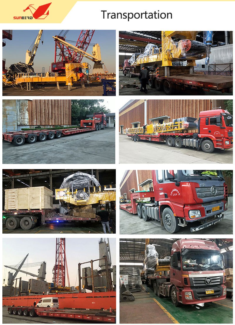 Transportation Transportation